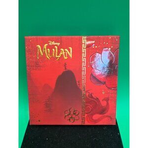 Disney Mulan Matchmaker Pressed Powder Blush 6.0g By ColourPop